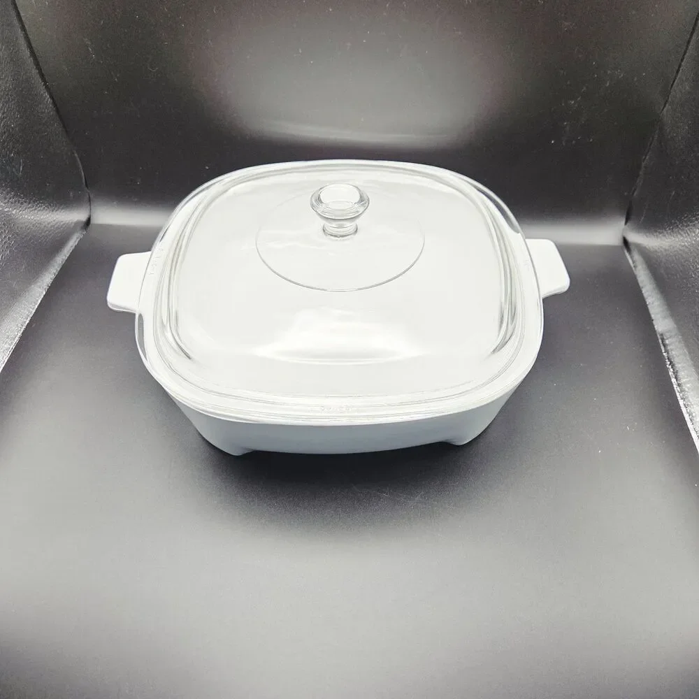 Corningware vintage corning